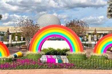 REVIEW: Please Put This EPCOT Booth On Your Must-Visit List. Trust Us.