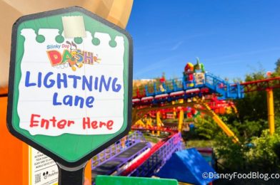 Can Lightning Lane Lines Be LONGER Than Standby Lines at Disney World?