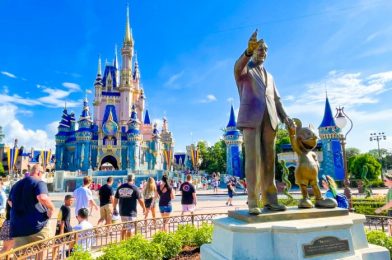 11 HARSH Truths About Your Upcoming Disney World Trip