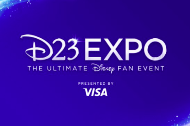 HURRY! Tickets To Disney’s D23 Expo Are Now On Sale To The Public!