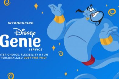 A Step-By-Step Guide to Using Disney Genie+
