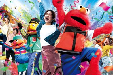 Universal Studios Japan Announces New Entertainment Featuring Sesame Street, Minions, Hello Kitty, and More for 2022