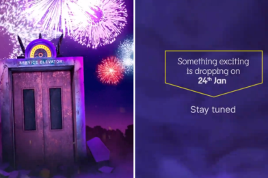 Disneyland Paris Teases ‘Exciting’ Announcement on January 24