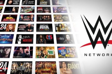 Disney Strikes Streaming Deal with WWE, More Regions Possible Leads to Speculation of Mouse Buying Wrestling Company