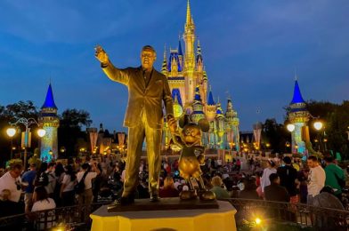 5 Things You Might Not Want to Know About Disney World