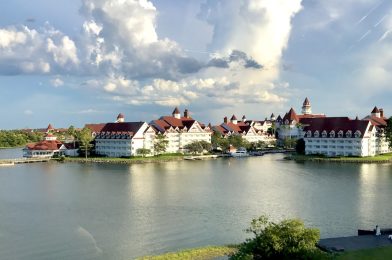 Grand Floridian Boat Services Limited in Early March