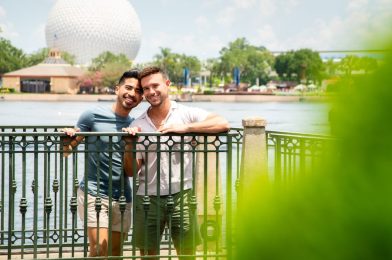 ‘Capture Your Moment’ Private PhotoPass Session Expanding to EPCOT and Disney’s Hollywood Studios