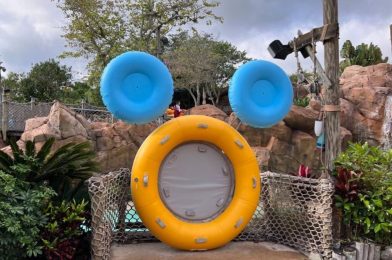 Disney’s Typhoon Lagoon Water Park Closing February 14 Due to Inclement Weather