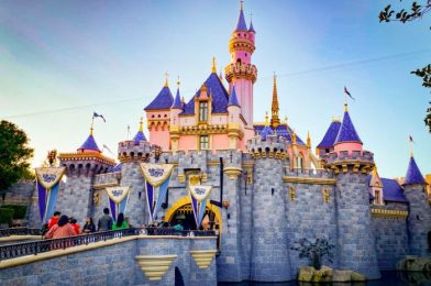 Save BIG on Your Next Disneyland Hotel Stay with NEW DISCOUNTS!