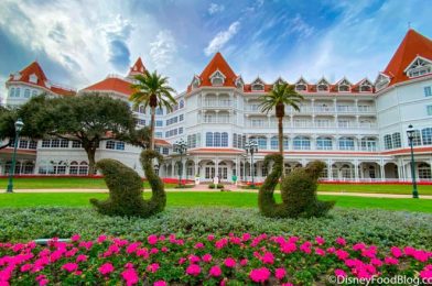 Find Out How to WIN a FREE Trip to a Lavish Disney World Hotel
