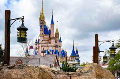 7 Attractions You CAN’T Visit in Disney World Next Week