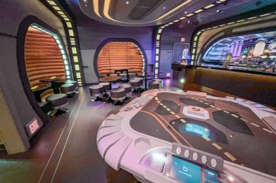 Is the Star Wars Hotel Worth the $5,000+ Price Tag in Disney World? We Found Out.