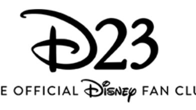 Are You a Disney D23 Member? Check Out ALL the Perks You Can Get Right Now!