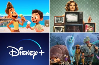 Disney Considering Launch of Ad-Supported Cheaper Version of Disney+ in the US