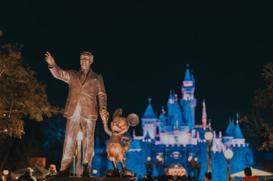 The Environmental Sustainability of Disney