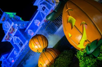 2022 Mickey’s Not-So-Scary Halloween Party Tickets See Significant Price Increase Over 2019