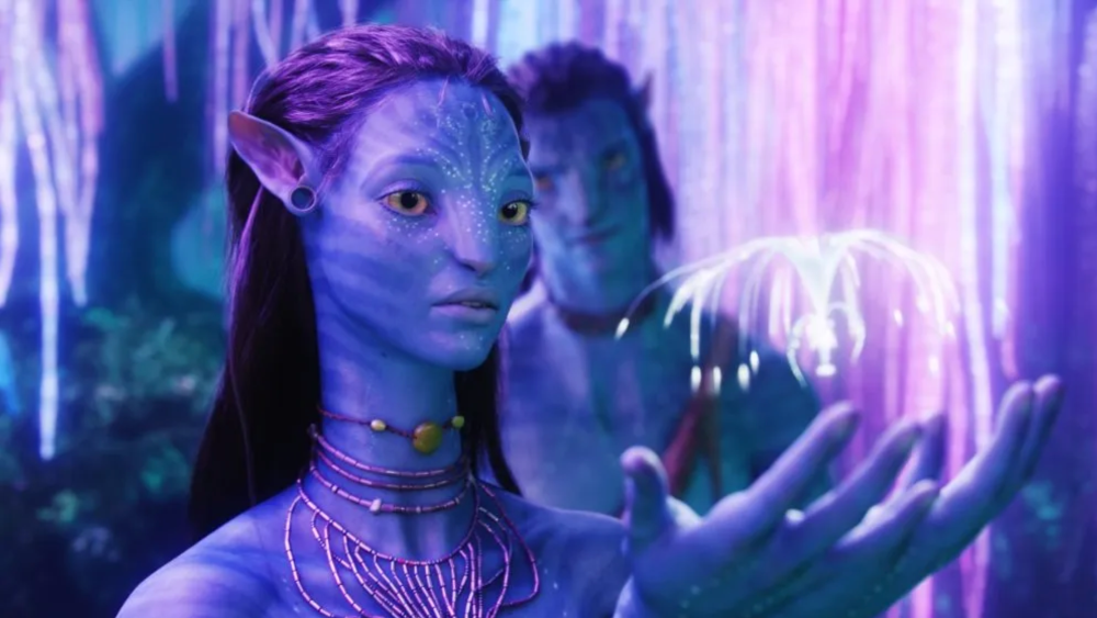 Original ‘Avatar’ Returning to Theaters With Remastered Picture and ...