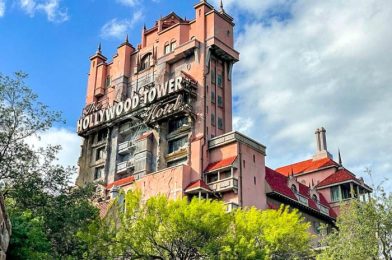 What’s New in Hollywood Studios: A Ride Evacuation and Star Wars Merch