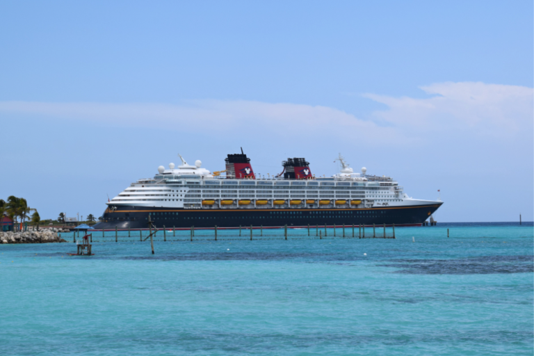 Disney Cruise Line Trip Cancellation Coverage Increasing to 20,000 Per
