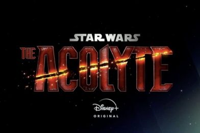 ‘The Acolyte’ Will Draw From ‘Star Wars’ Legends Expanded Universe