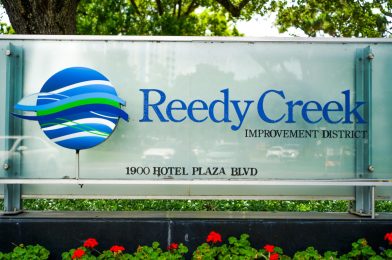 Lawsuit Refiled Against Governor DeSantis Over Dissolution of Reedy Creek Improvement District