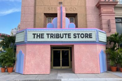 Fire Department Responds to Possible Hazmat Situation at CityWalk, Tribute Store Featuring E.T., Jaws, & BTTF Coming, Universal Monsters: Coming to HHN: UPNT Weekly Recap (5/16/22-5/22/22)