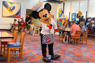 What Happens When You MISS Your Dining Reservation in Disney World