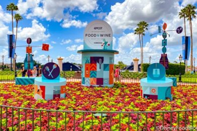 7 Simple Truths You NEED to Know About the 2022 EPCOT Food and Wine Festival