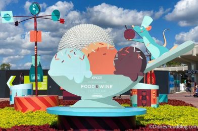 FULL Lineup Announced for 2022 Eat to the Beat Concert Series in EPCOT