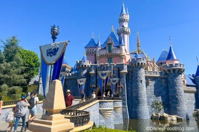 How to Save Up to 25% on Your Disneyland Hotel NOW!