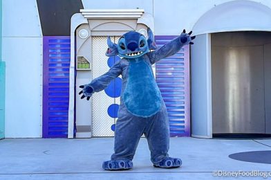 WAIT! Stitch Fans Need to Hide Their Wallets Before Seeing the Newest Disney Collection