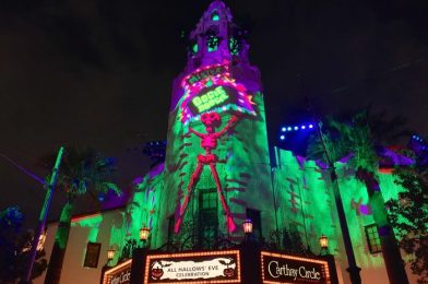 Everything CONFIRMED for Halloween Time at Disneyland Resort in 2022