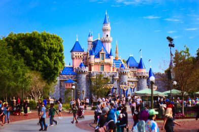 Disneyland Crime Reports Include Bomb Threat, Animal Cruelty, Fighting, and Drugs