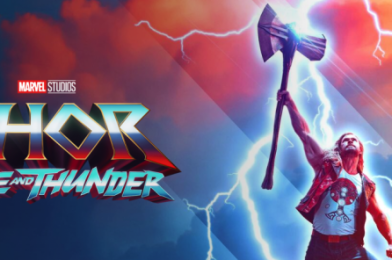 See How You Can Enter to Win an Exclusive ‘Thor: Love and Thunder’ NFT