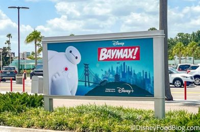 A Behind-the-Scenes Look from the Creators of ‘BAYMAX!’ on Disney+