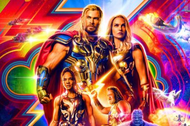 REVIEW: ‘Thor: Love And Thunder’ — The MCU Welcomes a New Thor (and It’s a Pretty Fun Movie Too!)