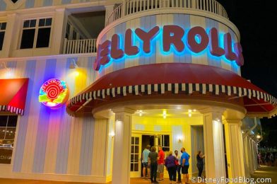 It’s About to Get EASIER to Visit Jellyrolls in Disney World!