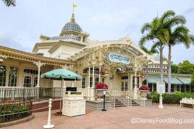 BREAKING: Crystal Palace Character Dining Return DATE Announced for Disney World