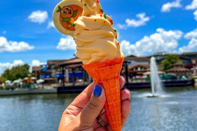 Disney RECIPE: Make Pineapple DOLE Whip At Home!