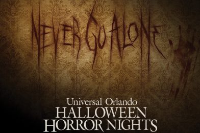 Multi-Night Tickets to Halloween Horror Nights are Now Available for Universal Orlando Resort