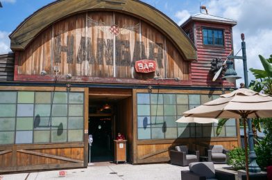 Special Annual Passholder Drink Coming to Jock Lindsey’s Hangar Bar July 5