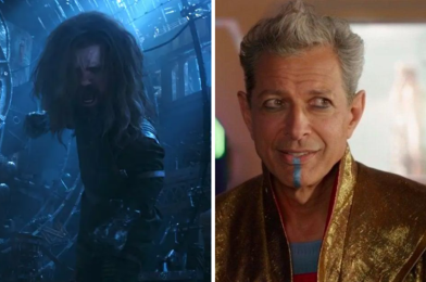 Peter Dinklage and Jeff Goldblum Cut From ‘Thor: Love and Thunder’