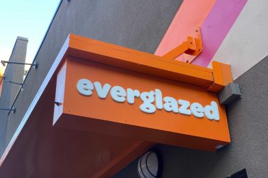 REVIEW: Everglazed Debuts New Citrus Dream Donut and Orange Lemonade for Flavors of Florida at Disney Springs