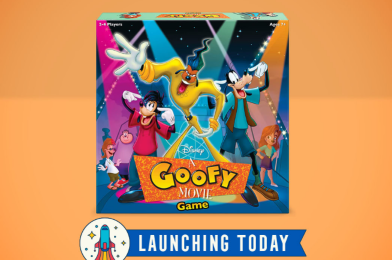‘A Goofy Movie’ Board Game by Funko Available Now Through Amazon Treasure Truck