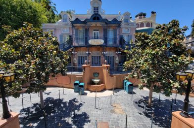 PHOTOS,  VIDEO: Pirates of the Caribbean at Disneyland Reopens After Refurbishment, Suffers Many Breakdowns, and is Closed