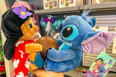 Disney’s Releasing a Live-Action Lilo & Stitch Movie and We Have an Update on the Director!