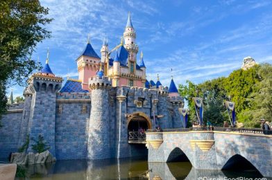 2023 Disneyland Vacation Packages NOW AVAILABLE for Booking!