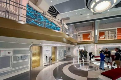 2023 Bookings Now Available for Select Guests at Disney’s ‘Star Wars’ Hotel