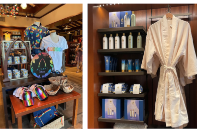 Monday Merch Meeting – Live from Aulani!: Loungefly, MagicBand+, BaubleBar, and more!