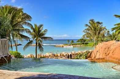 Top Five People You Don’t Want to be at Disney’s Aulani Resort and Spa